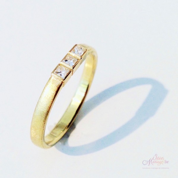 Isabelle Vanlaere Jewellery