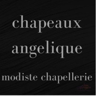 Chapeaux Angélique Modiste