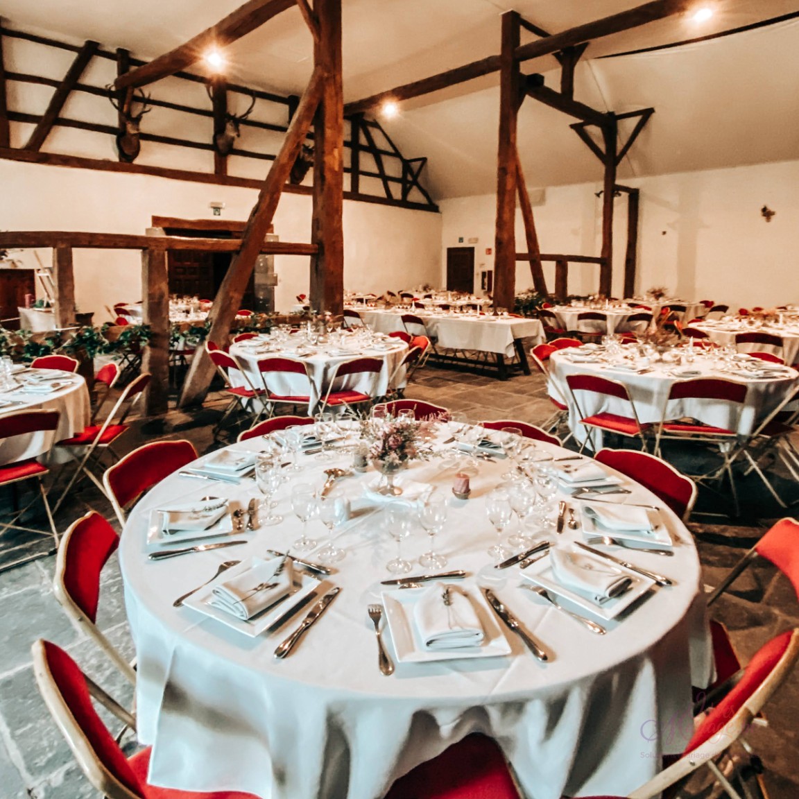 Domaine de la Converserie