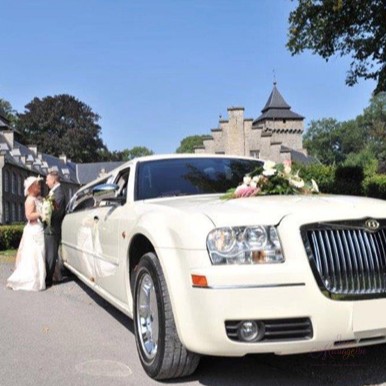 Carpe Diem Limousine Service