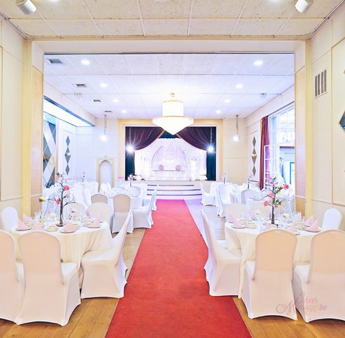 Salle La Dorée