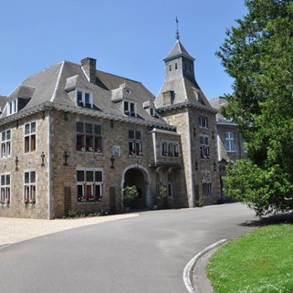 Château du Sartay