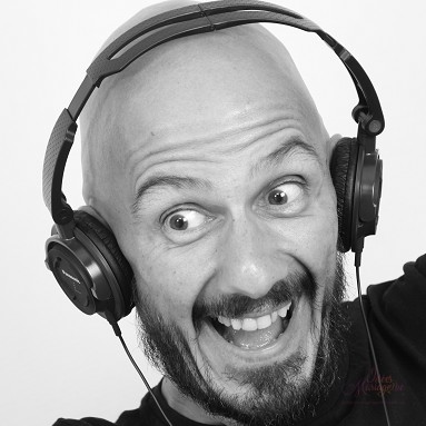 DJ Dam's