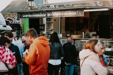 B Foodtruck / Evénementiel / Catering