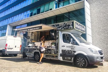 B Foodtruck / Evénementiel / Catering