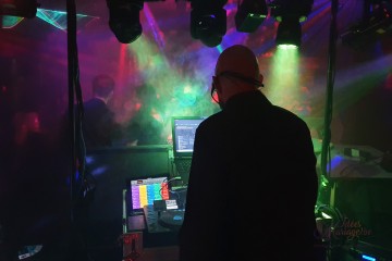 DJ Dam's