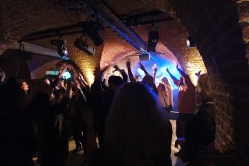 DJ Dam's