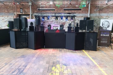 DJ Dam's