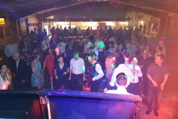 DJ Dam's