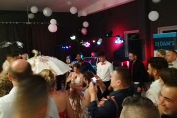 DJ Dam's