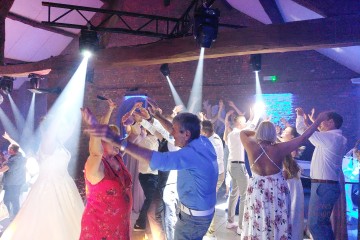 DJ Dam's
