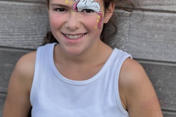 Make up at home by Auré