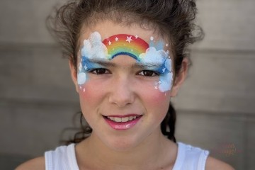Make up at home by Auré