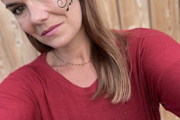 Make up at home by Auré