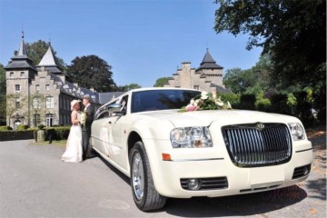 Carpe Diem Limousine Service