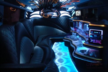 Carpe Diem Limousine Service