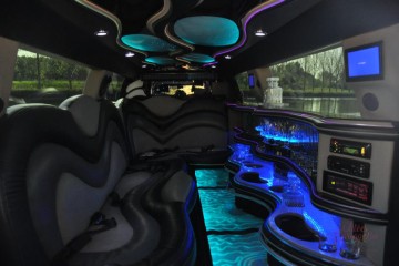 Carpe Diem Limousine Service