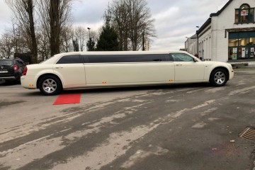 Carpe Diem Limousine Service