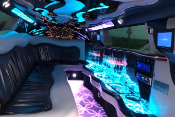 Carpe Diem Limousine Service