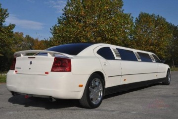 Carpe Diem Limousine Service