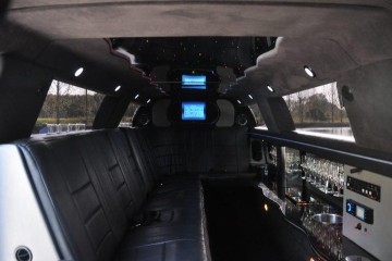 Carpe Diem Limousine Service