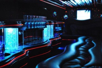 Carpe Diem Limousine Service