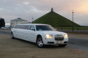 Carpe Diem Limousine Service