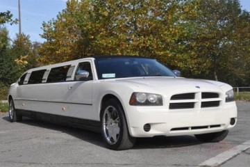 Carpe Diem Limousine Service