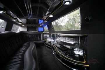 Carpe Diem Limousine Service