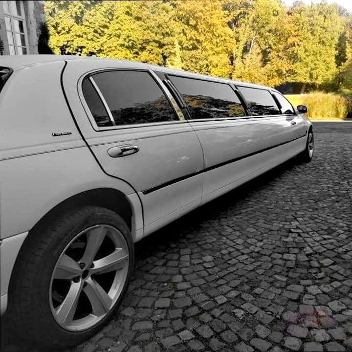 3D Limo