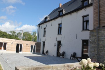 Salle des Maîtres