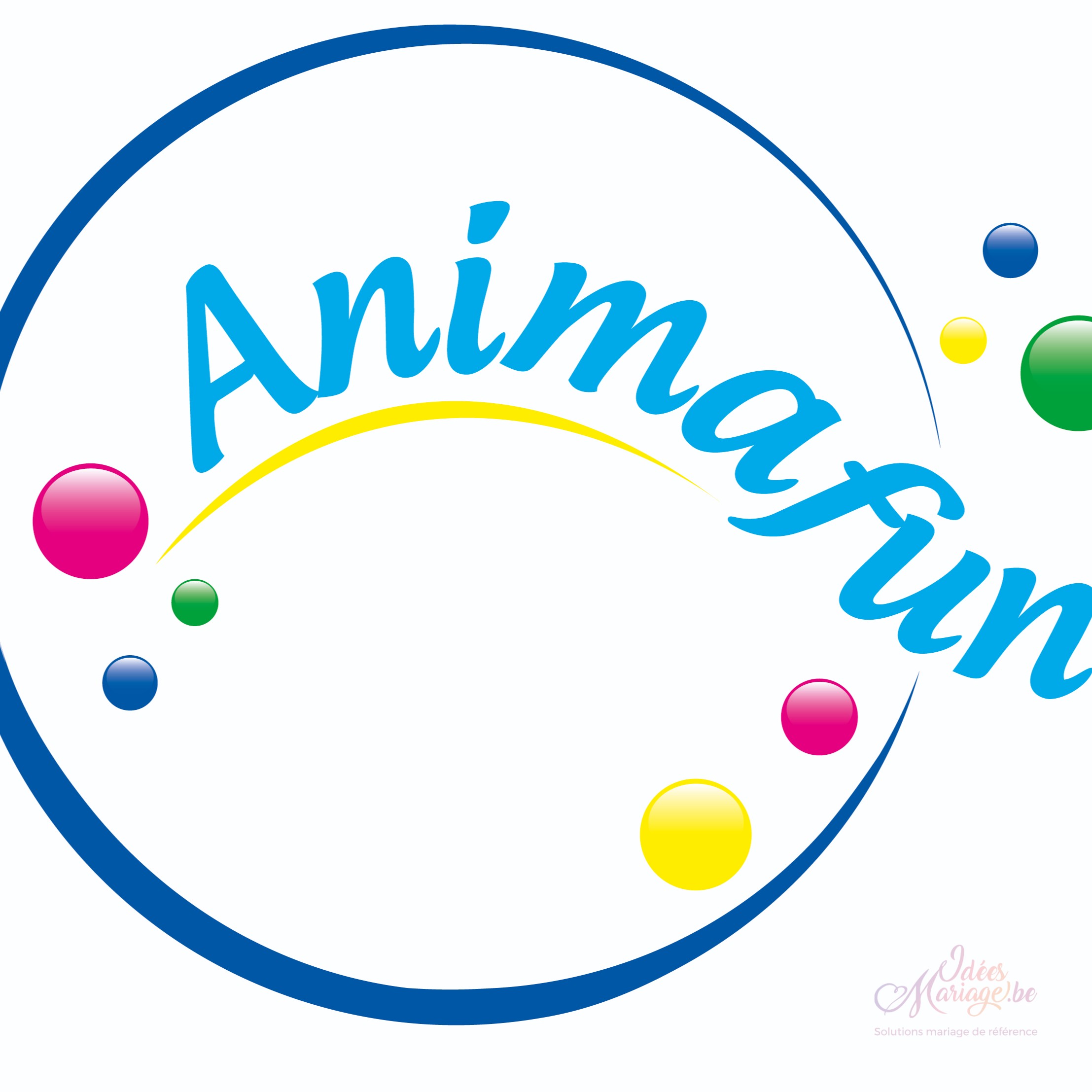 Animafun asbl  - BE0811 112 416