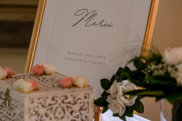 MP Wedding Event