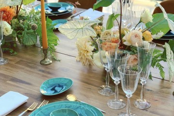 MP Wedding Event