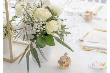 MP Wedding Event