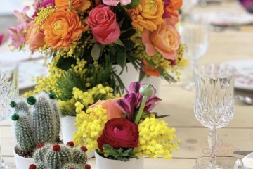 MP Wedding Event