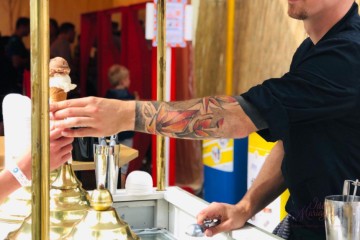 Artfood traiteur
