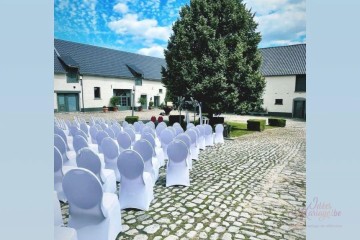 La Ferme Bertinchamps