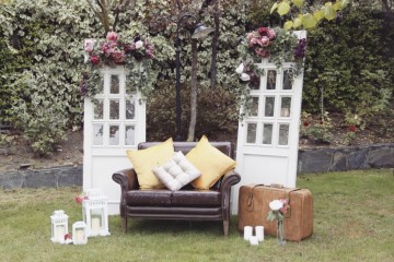 MP Wedding Event
