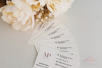 MP Wedding Event