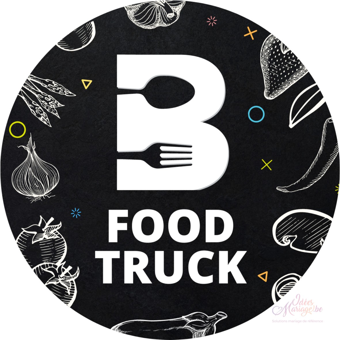 B Foodtruck / Evénementiel / Catering