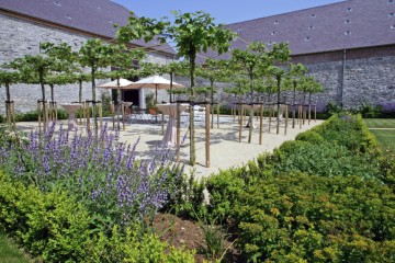 Distillerie de Biercée