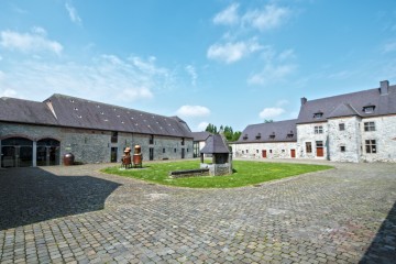 Distillerie de Biercée