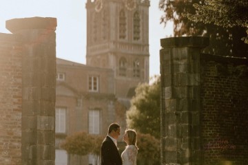 MP Wedding Event
