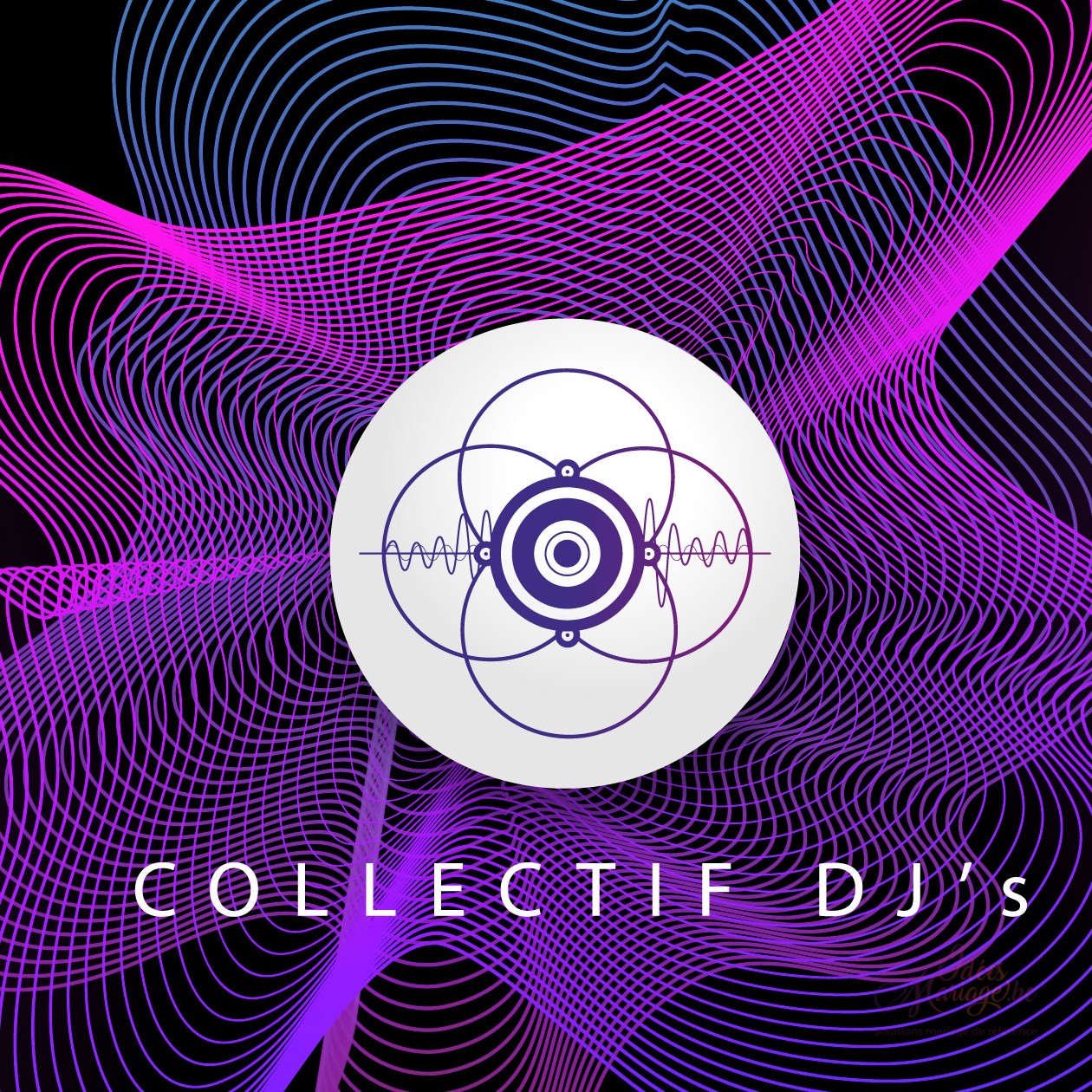 COLLECTIF DJ'S