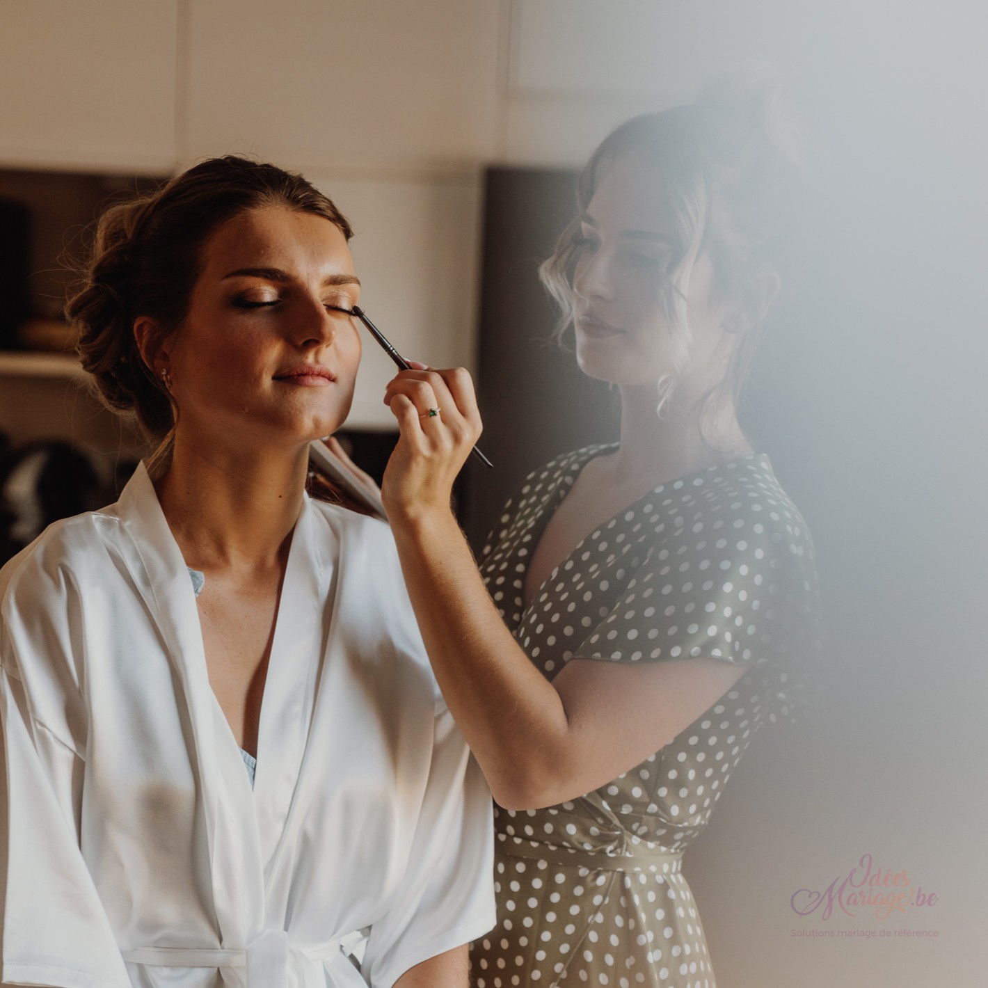 Makeup Renata