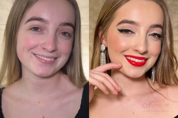 Makeup Renata