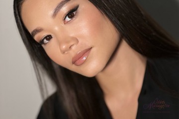 Makeup Renata