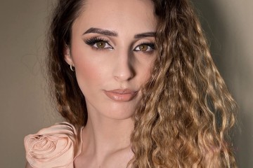 Makeup Renata