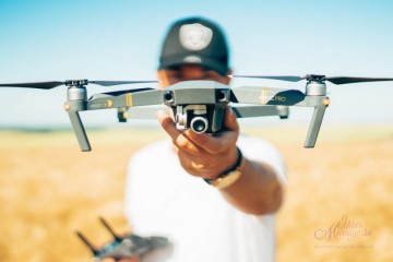 ND Drone